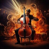 Peaceful Orchestra Balanced Cadence - Isochronic Tones & Calm Relaxing Music & Relaxation Sounds