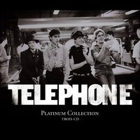 Laisse Tomber - Téléphone