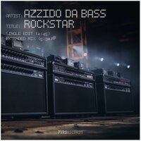 Rockstar - Azzido Da Bass & Nathalie Tineo