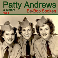 Baby Blues - The Andrews Sisters & Red Foley