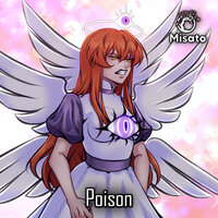 Poison - Misato