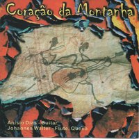 Gotas de Estrelas - Anísio Dias & Johannes Walter
