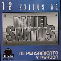 Hoja seca - Daniel Santos
