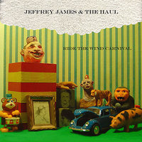 Spirit - Jeffrey James & the Haul