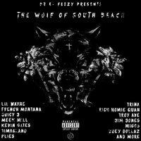 Old Girl - DJ E-Feezy & Tank & Kent Jones