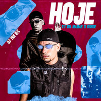 Hoje Tu Vai Mamar o Bonde - DJ YAN OFC & MC VN & Mc Menor Da Z.o