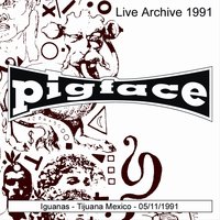 Tijuana - Jam - RDJ - Pigface