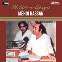 Bhulta Hi Nahin Woh Sama - Mehdi Hassan