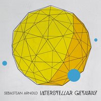 Cosmic Solar Radiation - Sebastian Arnold