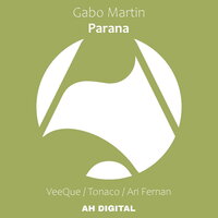 Parana - Gabo Martin