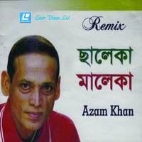 Ato Sondar Dunia - Azam Khan