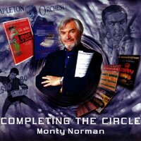 Bad Sign, Good Sign - Monty Norman