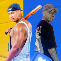 Vai Tomar Lapada, É pra Apanhar e Ficar Calado - ROBERTO TECLAS NO BEAT & Jeff Costa