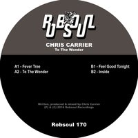 Fever Tree - Chris Carrier