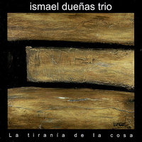 L'Ermitana - Ismael Dueñas & Jordi Gardeñas & Tom Warburton