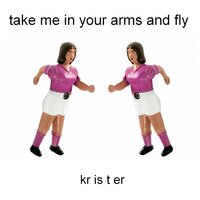 I Will Be Sorry - Krister