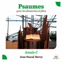 Psaume 112 "Louez le nom du Seigneur, de la poussière il relève le faible" (25e dimanche du temps ordinaire, année C) - Chœur ADF