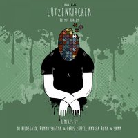 String Break - Lutzenkirchen