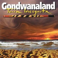 Drought - Gondwanaland & Charlie Mcmahon & Peter Carolan