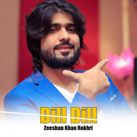 Dil Wich Wasy Medy - Zeeshan Khan Rokhri