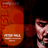Diablo - Peter Paul & MADSTEM & Madstem Remix