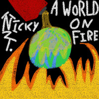 Contagious Repercussions - Nicky T.