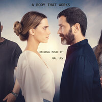 In Her Mind - Gal Lev