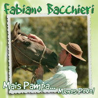 Canção Noiteira de Acalanto À Tropa - Fabiano Bacchieri