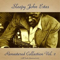 Little Laura Blues - Sleepy John Estes