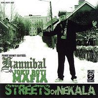 Se osse peluri - Hannibal & Joku Roti Mafia