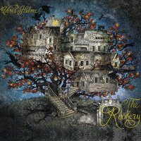 Daddies Farm - Chris Helme