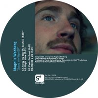 Right Here - Magnus Wedberg
