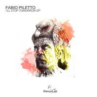 Look At This Dark - Fabio Piletto