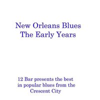 Junkers Blues - Champion Jack Dupree
