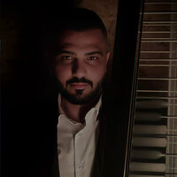 اساهر ليلي في طيفي - Muhammad Al Sheikh