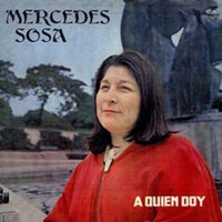 Canción De Las Simples Cosas - Mercedes Sosa