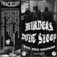 187 - EVIL FACE RECORDS & LXN