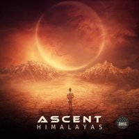 Himalayas - Ascent