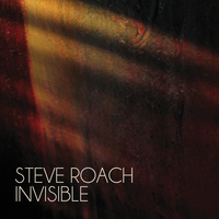 Invisible - Steve Roach