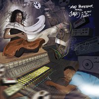 Strumming Dub - Mad Professor & Jah9