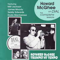 Intersection (Feat. Teddy Edwards) - Howard McGhee