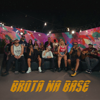 Brota na Base - Dguedz & Max Mendes & Wynnie & MC Dreem & Dudu Soares