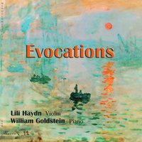 Vilna - William Goldstein & Lili Haydn