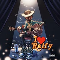 Only Reason - Ralfy The Plug & Damon Elbert