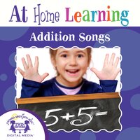 Facts of 3 (Addition - WITH ANSWERS) - Nashville Kids' Sound & Kim Mitzo Thompson & Karen Mitzo Hilderbrand