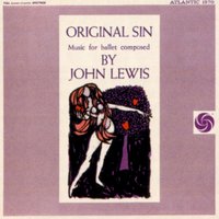 Creation of the World & Creation of Adam - John Lewis