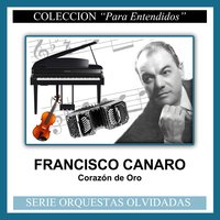 Tengo Miedo - Charlo & Francisco Canaro