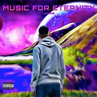 Purple Sky - Luminus