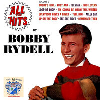 Everybody Loves a Lover - Bobby Rydell