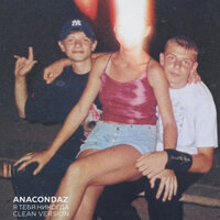 Ни капли не больно - Anacondaz